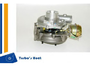 TURBO S HOET 1100118 kompresorius, įkrovimo sistema 
 Išmetimo sistema -> Turbokompresorius
074145703E, 074145703EX