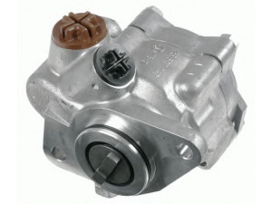 ZF LENKSYSTEME 7685.955.253 hidraulinis siurblys, vairo sistema 
 Vairavimas -> Vairo pavara/siurblys
002 460 15 80, 002 460 15 80 80