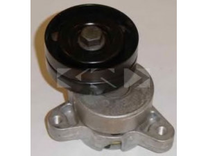 SPIDAN 70282 įtempiklio svirtis, V formos rumbuotas diržas 
 Diržinė pavara -> V formos rumbuotas diržas/komplektas -> Įtempiklis
7097562