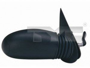 TYC 309-0028 išorinis veidrodėlis 
 Kėbulas -> Keleivių kabina -> Veidrodėlis
46511444