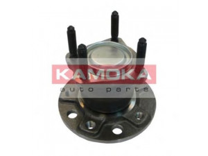 KAMOKA 5500078 rato guolio komplektas 
 Ašies montavimas/vairavimo mechanizmas/ratai -> Rato stebulė/montavimas -> Rato guolis
1604005, 7470619, 9120273, 9156306