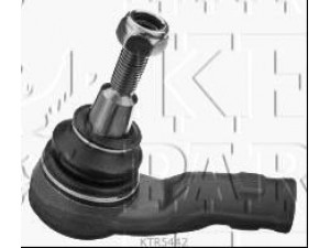 KEY PARTS KTR5442 skersinės vairo trauklės galas 
 Vairavimas -> Vairo mechanizmo sujungimai
LR 010671, QJB500010