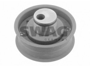 SWAG 14 92 8256 įtempiklio skriemulys, V formos rumbuotas diržas 
 Diržinė pavara -> V formos rumbuotas diržas/komplektas -> Įtempiklio skriemulys
04315705, 4315705