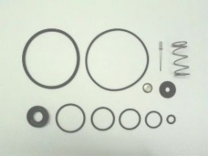 AIR FREN 05.R5020 remonto komplektas, greitinimo vožtuvas
1343946