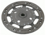 SACHS 1864 600 211 sankabos diskas 
 Sankaba/dalys -> Sankabos diskas
1204232, 1375001, 2S61-7550-HC