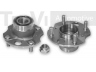 TREVI AUTOMOTIVE WB1479 rato guolio komplektas 
 Ašies montavimas/vairavimo mechanizmas/ratai -> Rato stebulė/montavimas -> Rato guolis
42200SM4A01
