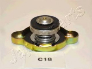 JAPANPARTS KH-C18 radiatoriaus dangtelis 
 Aušinimo sistema -> Radiatorius/alyvos aušintuvas -> Radiatorius/dalys
19045-PT0-003, 21430-06P01, 21430-30P00