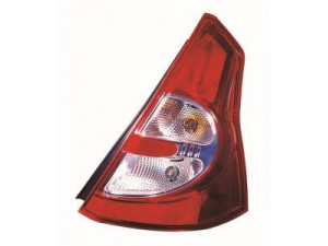 LORO 551-1979R-LD-UE kombinuotas galinis žibintas 
 Dviratė transporto priemonės -> Elektros įranga -> Kombinuotas galinis žibintas/dalys -> Kombinuotas galinis žibintas
8200734824