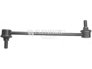 KAWE FL578-H šarnyro stabilizatorius 
 Ašies montavimas/vairavimo mechanizmas/ratai -> Stabilizatorius/fiksatoriai -> Savaime išsilyginanti atrama
4882028050