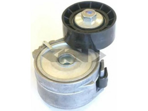 SPIDAN 66976 įtempiklio svirtis, V formos rumbuotas diržas 
 Diržinė pavara -> V formos rumbuotas diržas/komplektas -> Įtempiklis
9405751949, 9653522980, 5751.94