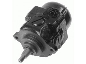 BOSCH K S00 001 339 hidraulinis siurblys, vairo sistema
001 466 58 01, 14665801, A 001 466 58 01