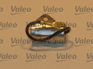 VALEO 343031 kondensatorius, uždegimas 
 Kibirkšties / kaitinamasis uždegimas -> Degimo skirstytuvas/dalys