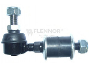 FLENNOR FL531-H šarnyro stabilizatorius 
 Ašies montavimas/vairavimo mechanizmas/ratai -> Stabilizatorius/fiksatoriai -> Savaime išsilyginanti atrama
54618-50Y00, 54618-D5000, 5461858820