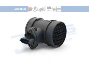 JOHNS LMM 55 27-018 oro masės jutiklis 
 Elektros įranga -> Jutikliai
08 36 592, 08 36 629, 8 36 592