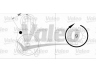 VALEO 433293 starteris 
 Elektros įranga -> Starterio sistema -> Starteris
0021517101, 002151710180, 21517101