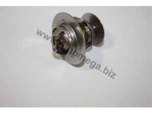 AUTOMEGA 30100860282 termostatas, aušinimo skystis
1086282