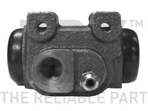 NK 803954 rato stabdžių cilindras 
 Stabdžių sistema -> Ratų cilindrai
7701035465