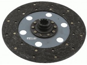 SACHS 1864 934 009 sankabos diskas
915 827