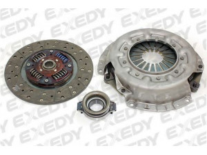 EXEDY NSK2102 sankabos komplektas 
 Sankaba/dalys -> Sankabos remonto komplektas, visas