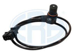 ERA 550225 jutiklis, alkūninio veleno impulsas 
 Variklis -> Variklio elektra
90 510 656, 93 243 251, 12 38 241