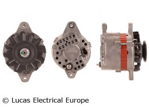 LUCAS ELECTRICAL LRA02637 kintamosios srovės generatorius
42990-5600, 31400-80011, LR140-128