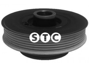 STC T404848 skriemulys, alkūninis velenas 
 Diržinė pavara -> Dirželio skriemulys
1141497