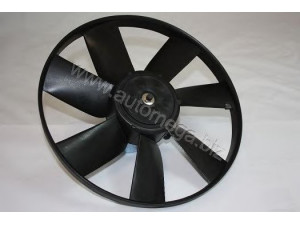 AUTOMEGA 3095904551H0 ventiliatorius, radiatoriaus 
 Aušinimo sistema -> Oro aušinimas
1H0959455, 1H0959455, 1H0959455