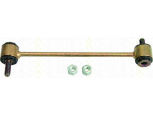 TRISCAN 8500 23620 šarnyro stabilizatorius 
 Ašies montavimas/vairavimo mechanizmas/ratai -> Stabilizatorius/fiksatoriai -> Savaime išsilyginanti atrama
140 320 08 89, 140 320 35 89, 220 320 36 89