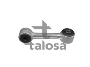 TALOSA 50-02244 šarnyro stabilizatorius 
 Ašies montavimas/vairavimo mechanizmas/ratai -> Stabilizatorius/fiksatoriai -> Savaime išsilyginanti atrama
33551094619