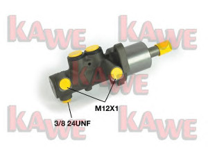 KAWE B2079 pagrindinis cilindras, stabdžiai
2F2Z2140AA