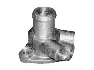 FARE SA 3561 aušinimo skysčio jungė 
 Aušinimo sistema -> Žarnelės/vamzdeliai/sujungimai -> Jungės
028121145B