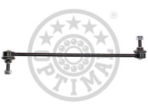 OPTIMAL G7-1125 šarnyro stabilizatorius 
 Ašies montavimas/vairavimo mechanizmas/ratai -> Stabilizatorius/fiksatoriai -> Savaime išsilyginanti atrama
LC7034170