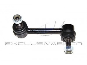 MDR MTR-8N19 skersinės vairo trauklės galas 
 Vairavimas -> Vairo mechanizmo sujungimai
546189C002
