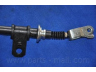 PARTS-MALL PTA-529 trosas, stovėjimo stabdys 
 Stabdžių sistema -> Valdymo svirtys/trosai
59760H1050