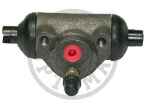 OPTIMAL RZ-3464 rato stabdžių cilindras 
 Stabdžių sistema -> Ratų cilindrai
790610, 790610, SE021720001A, SE022720002A