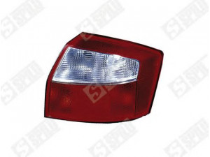 SPILU 402060 kombinuotas galinis žibintas 
 Dviratė transporto priemonės -> Elektros įranga -> Kombinuotas galinis žibintas/dalys -> Kombinuotas galinis žibintas
8E5945218