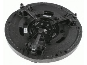 SACHS 1882 284 306 sankabos suspaudimo plokštelė
AL 19084, AL 32965, AL 36374, AL 37192