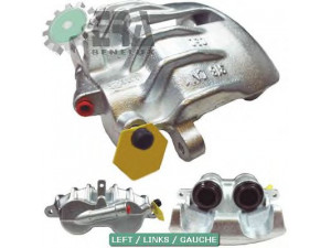 ERA Benelux BC62522 stabdžių apkaba 
 Dviratė transporto priemonės -> Stabdžių sistema -> Stabdžių apkaba / priedai
902 420 11 01, 904 420 01 01, 904 420 08 01