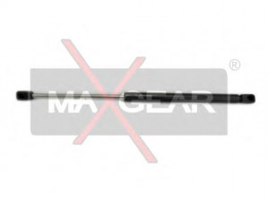 MAXGEAR 12-0124 dujinė spyruoklė, bagažinė 
 Priedai -> Bagažinė/pakrovimo skyrius
8200051750