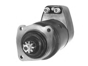 DA SILVA D020018 starteris 
 Elektros įranga -> Starterio sistema -> Starteris
0011513801