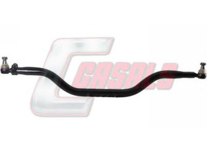 CASALS R8857 strypo montavimas 
 Vairavimas -> Sujungimo trauklės surinkimas/dalys -> Sujungimo trauklės surinkimas
81467116801, 81467116864, 81467116865