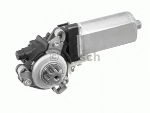 BOSCH 0 390 203 003 elektrovariklis, sėdynės reguliavimas