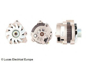 LUCAS ELECTRICAL LRA02020 kintamosios srovės generatorius