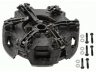 SACHS 1888 600 150 sankabos suspaudimo plokštelė