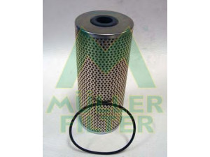 MULLER FILTER FOP274 alyvos filtras 
 Techninės priežiūros dalys -> Techninės priežiūros intervalai
11422242288, 11429064276, 5025108