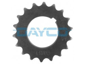 DAYCO STC1004-S pavara, alkūninis velenas