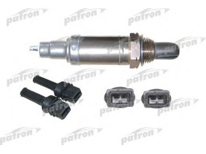 PATRON HZ-40301041-0025 lambda jutiklis 
 Išmetimo sistema -> Lambda jutiklis
96 03 682 780, 25172622, 1628 J4