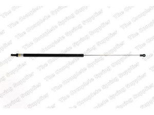 ROC GS0110 dujinė spyruoklė, gaubtas 
 Kėbulas -> Dujinės spyruoklės
8D0823359