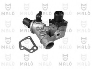 MAL? TER184 termostatas, aušinimo skystis 
 Aušinimo sistema -> Termostatas/tarpiklis -> Thermostat
0060812436, 60812436, 7730095, 0007730098
