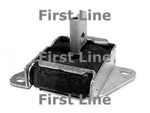 FIRST LINE FEM3390 variklio montavimas 
 Variklis -> Variklio montavimas -> Variklio montavimo rėmas
7700768010